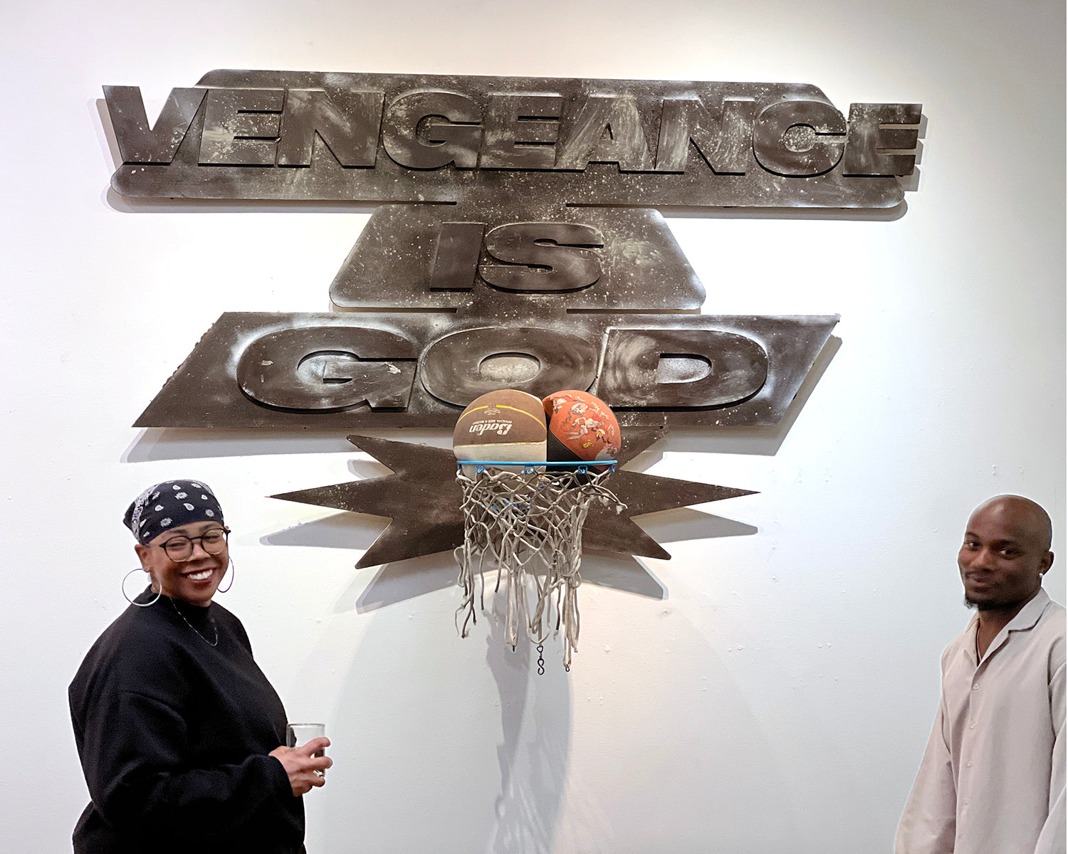 Current Exhibition