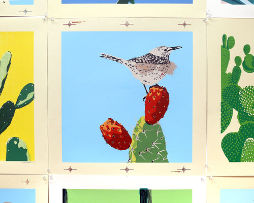 Jake Early Mis-Print Sale!