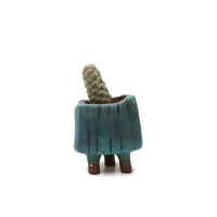 Planter by Kimberly Harris