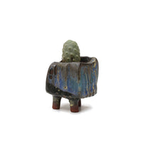 Planter by Kimbery Harris