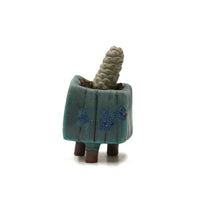 Planter by Kimberly Harris