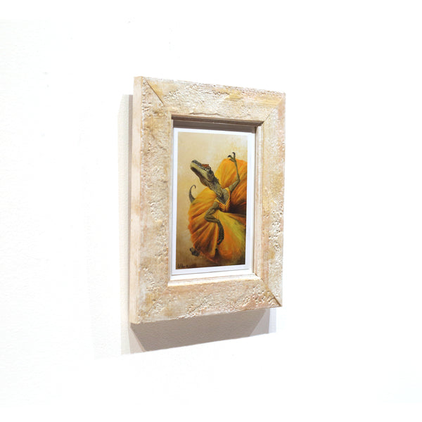 Yellow by Leah Kiser