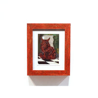 Red with Rage by Leah Kiser