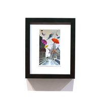 Even on a Dreary Day by Leah Kiser