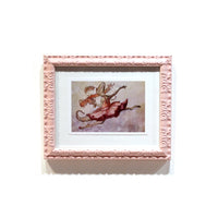 Framed Like Nobody's Watching by Leah Kiser