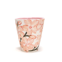 Cherry Blossom Cup by Darshana Patel