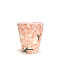 Cherry Blossom Cup by Darshana Patel