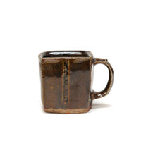 Square Mug by Jason Bohnert