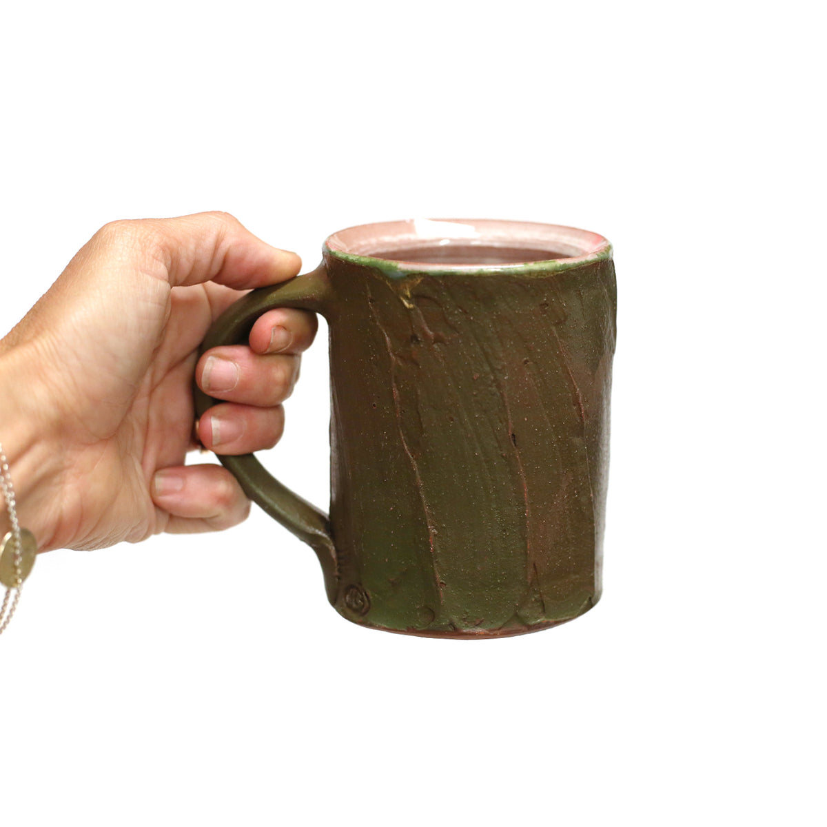 Mug by Jason Bohnert