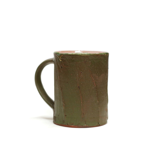 Mug by Jason Bohnert