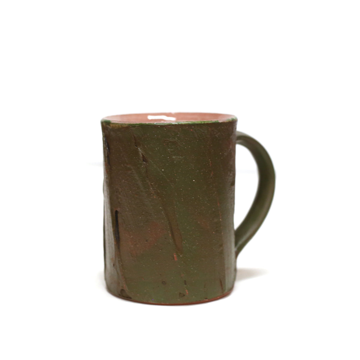 Mug by Jason Bohnert