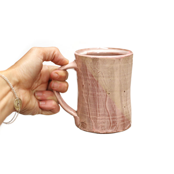 Mug by Jason Bohnert