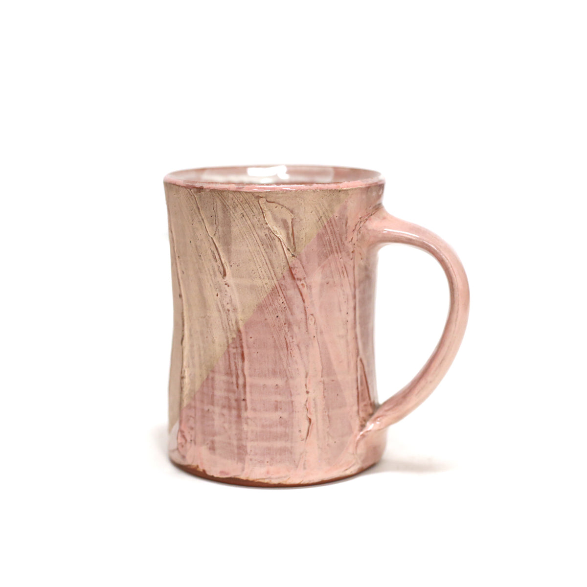 Mug by Jason Bohnert