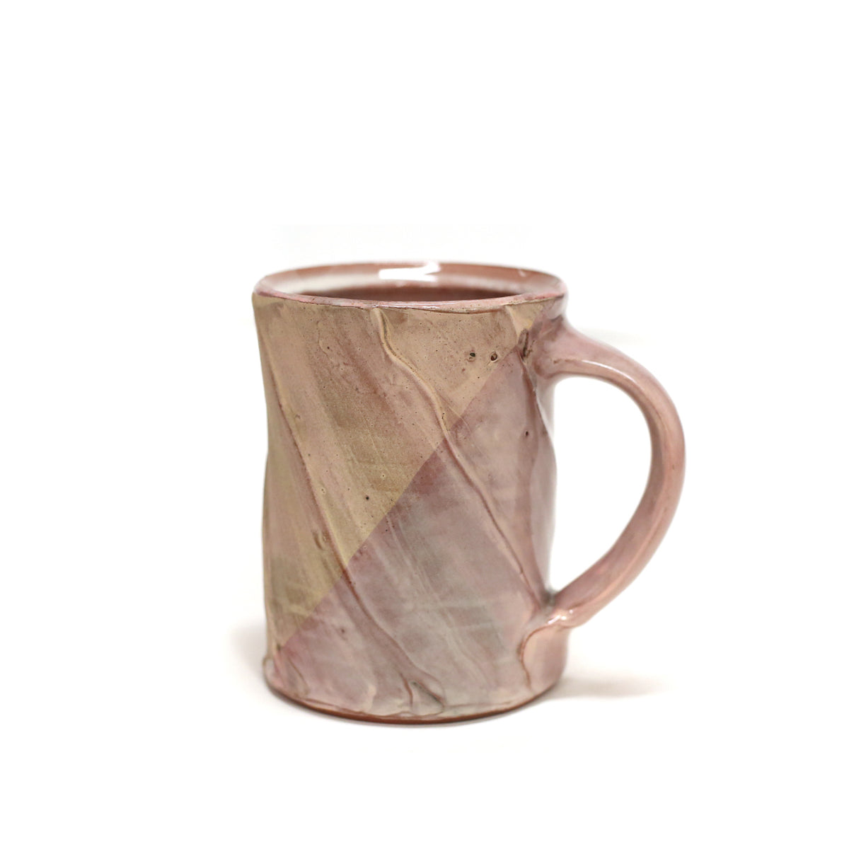 Mug by Jason Bohnert
