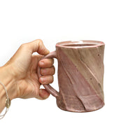 Mug by Jason Bohnert