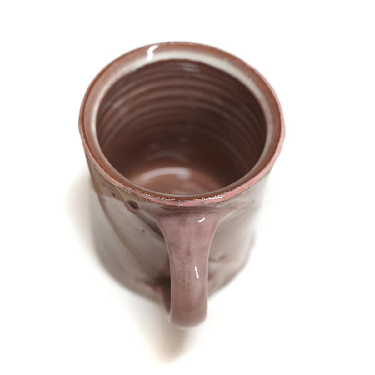 Mug by Jason Bohnert