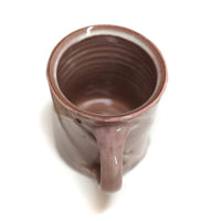 Mug by Jason Bohnert