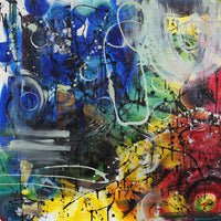 Free Expression by Claire Wright