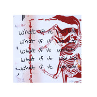 What If It Works Print by Jake Early & Lisa Olson