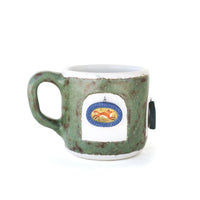 Framed Animals Mug by Annette Janelle