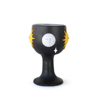 Celestial Goblet by Annette Janelle