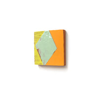 4" Ceramic Tiles by Amy Sansbury Manning