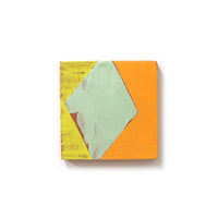 4" Ceramic Tiles by Amy Sansbury Manning