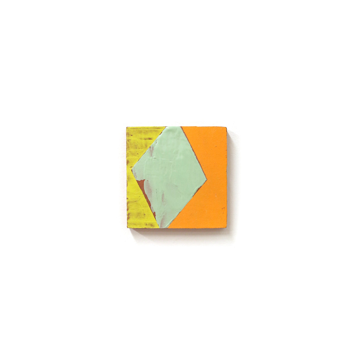 4" Ceramic Tiles by Amy Sansbury Manning
