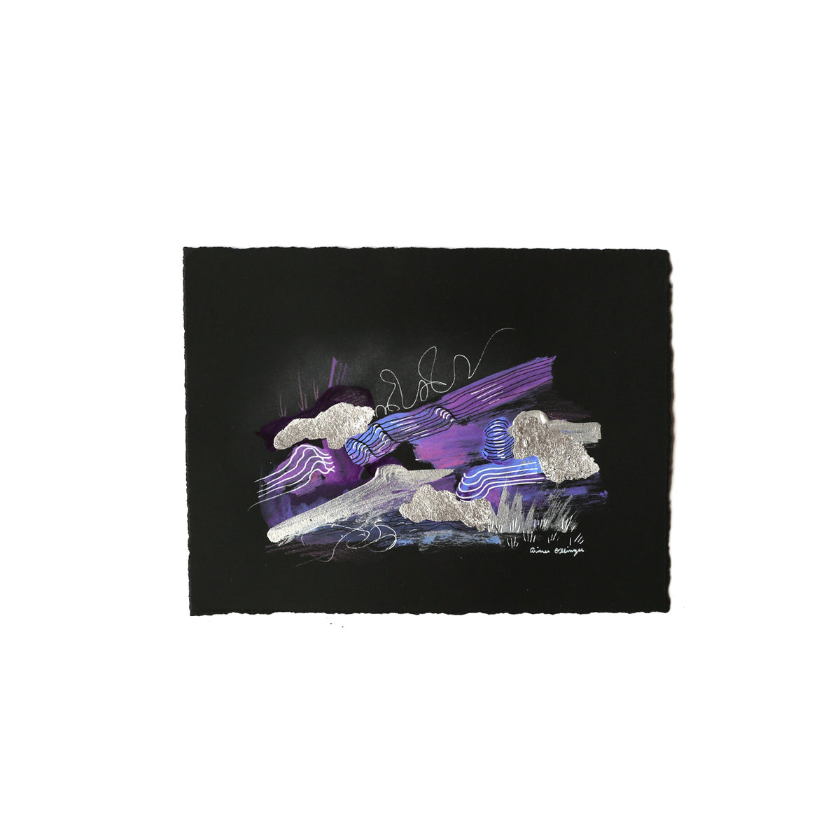 Micro Dreamland by Aimee Ollinger