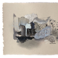 Micro Dreamland by Aimee Ollinger