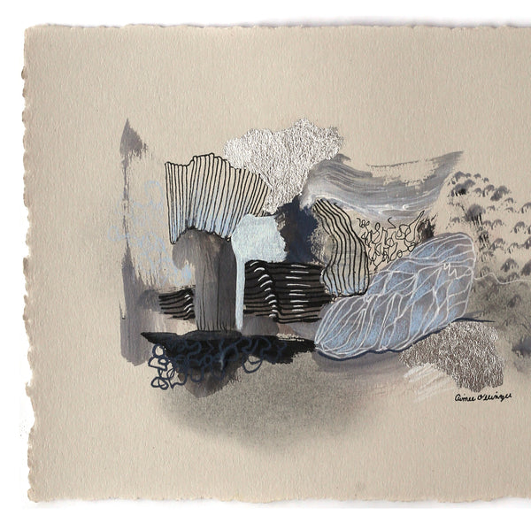 Micro Dreamland by Aimee Ollinger