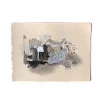 Micro Dreamland by Aimee Ollinger