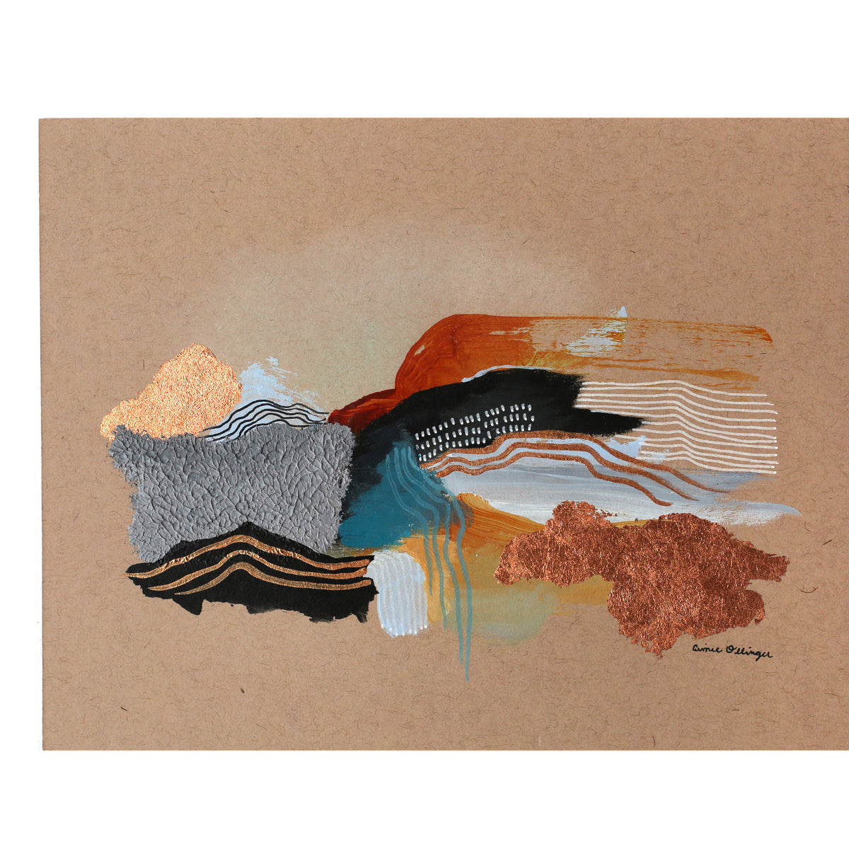 Micro Dreamland by Aimee Ollinger
