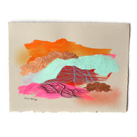 Micro Dreamland by Aimee Ollinger