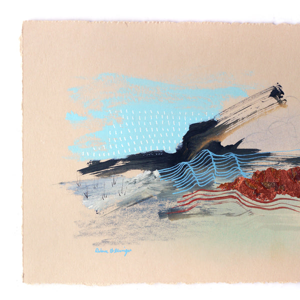 Micro Dreamland by Aimee Ollinger