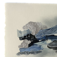 Micro Dreamland by Aimee Ollinger