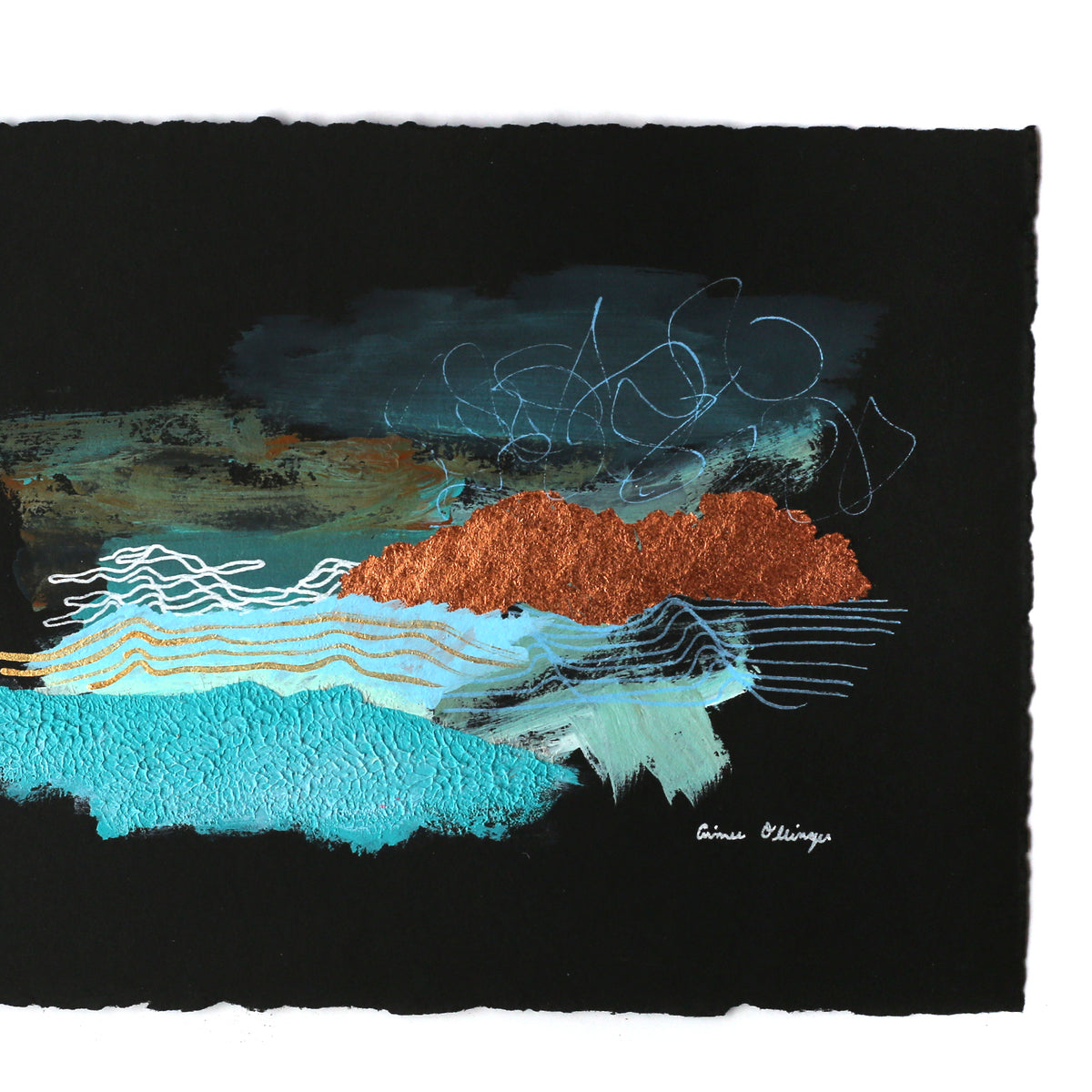 Micro Dreamland by Aimee Ollinger