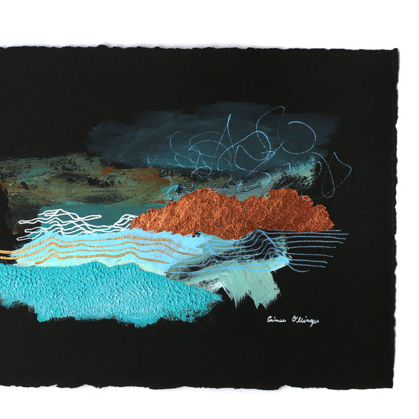 Micro Dreamland by Aimee Ollinger