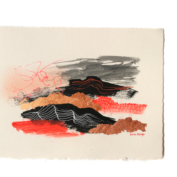 Micro Dreamland by Aimee Ollinger