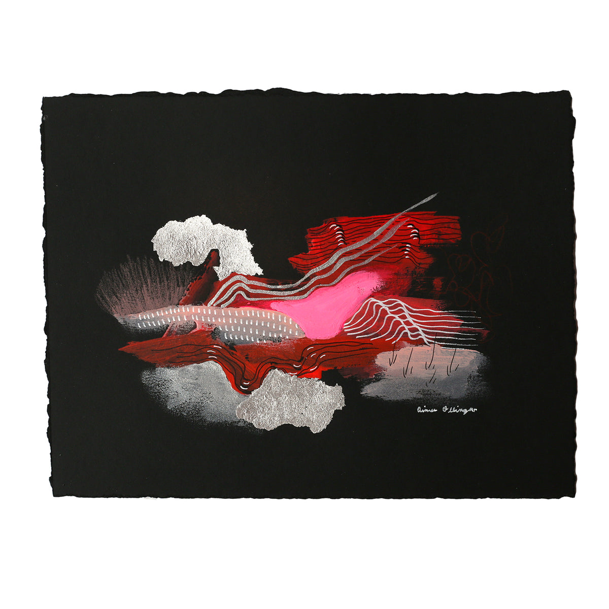 Micro Dreamland by Aimee Ollinger