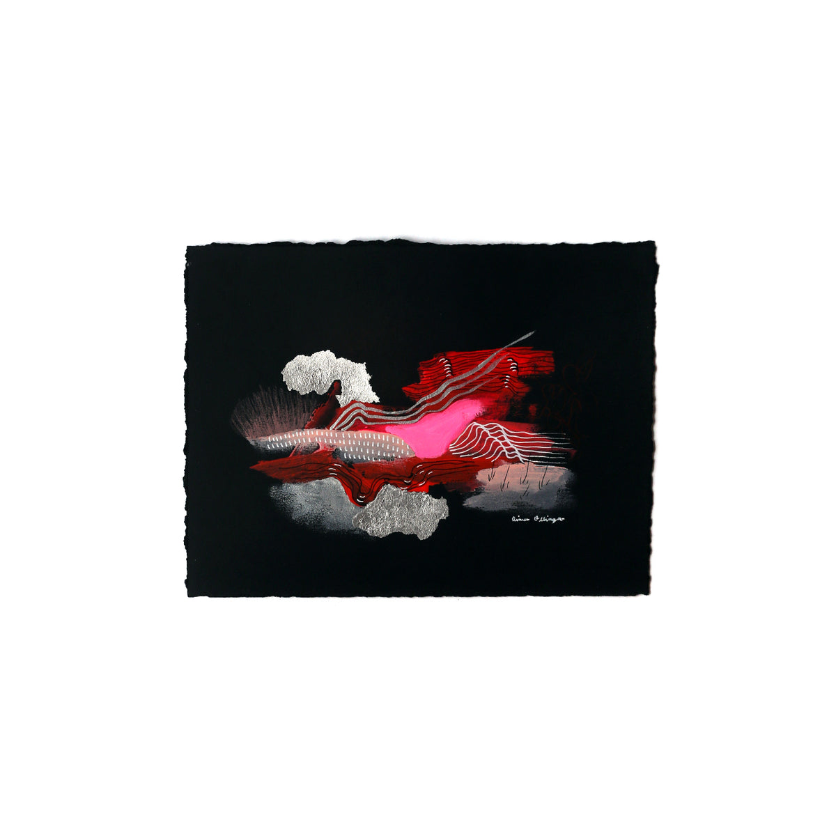 Micro Dreamland by Aimee Ollinger