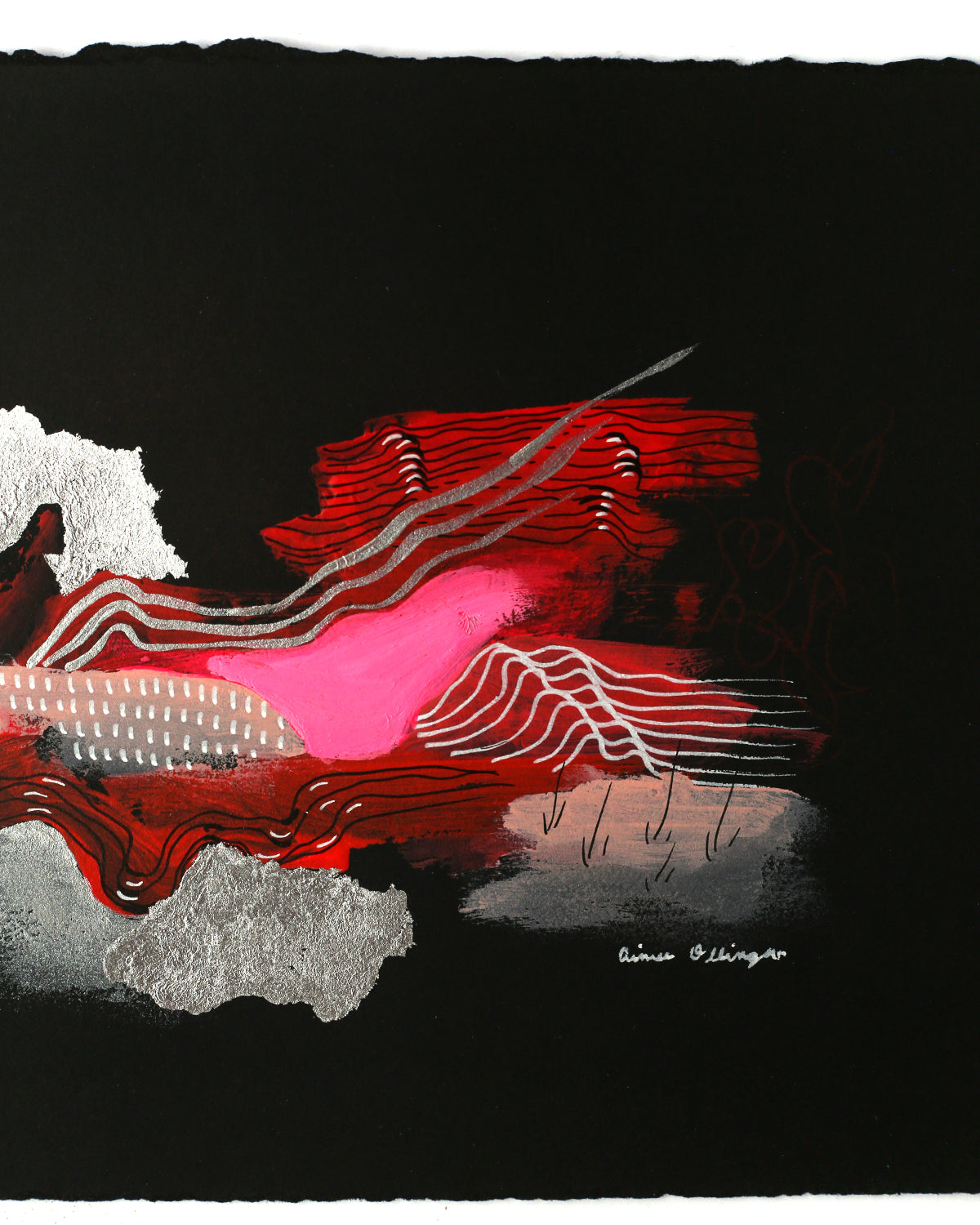 Micro Dreamland by Aimee Ollinger