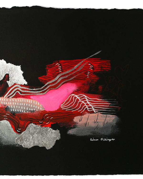 Micro Dreamland by Aimee Ollinger