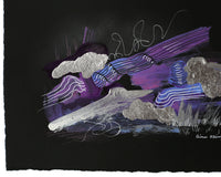 Micro Dreamland by Aimee Ollinger
