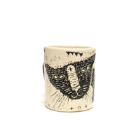 Pook Mug by Amanda Shepherd