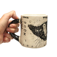 Pook Mug by Amanda Shepherd