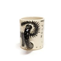 Pook Mug by Amanda Shepherd