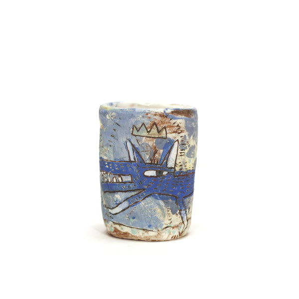 Cups by Amanda Shepherd