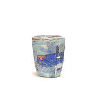 Cups by Amanda Shepherd