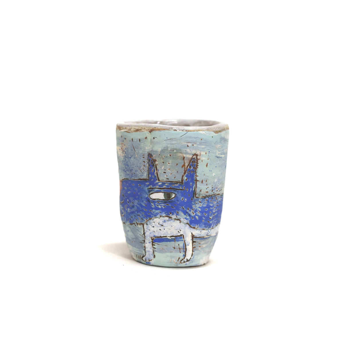 Cups by Amanda Shepherd